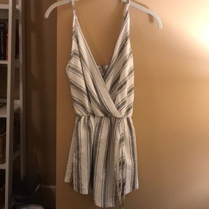 Princess Polly romper